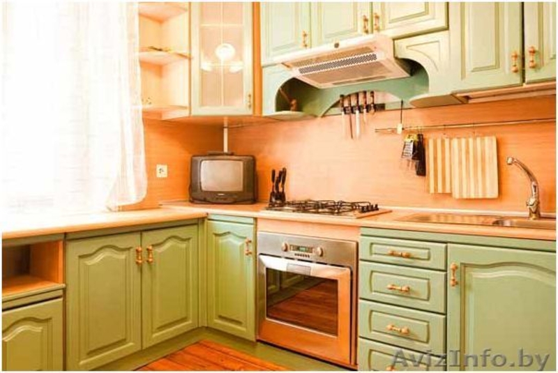 Квартиры на часы и на сутки в центре Минска без посредников! - Изображение #3, Объявление #708097