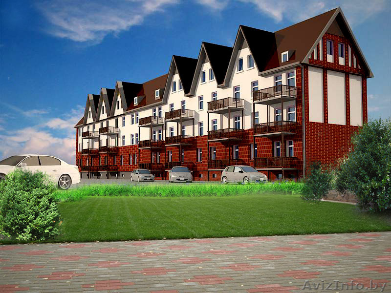 Эскизные  проекты  - Изображение #4, Объявление #633235