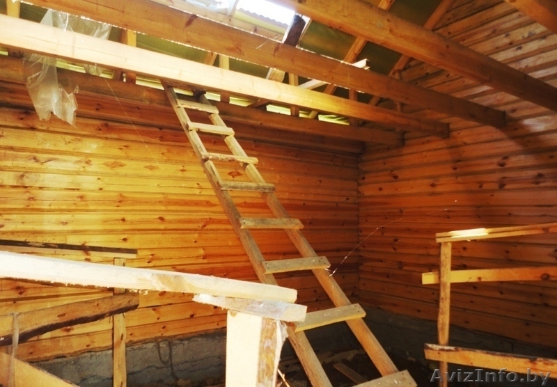 Продадим дом в Волковичах, 4 км от Минска - Изображение #6, Объявление #724653