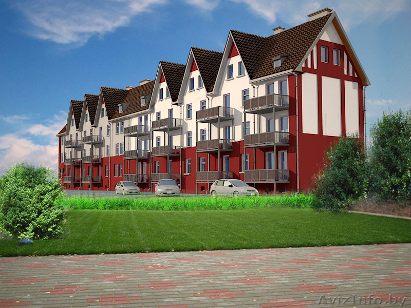 Любые эскизные проекты. 3Dвизуализация архитектуры,   - Изображение #5, Объявление #590348