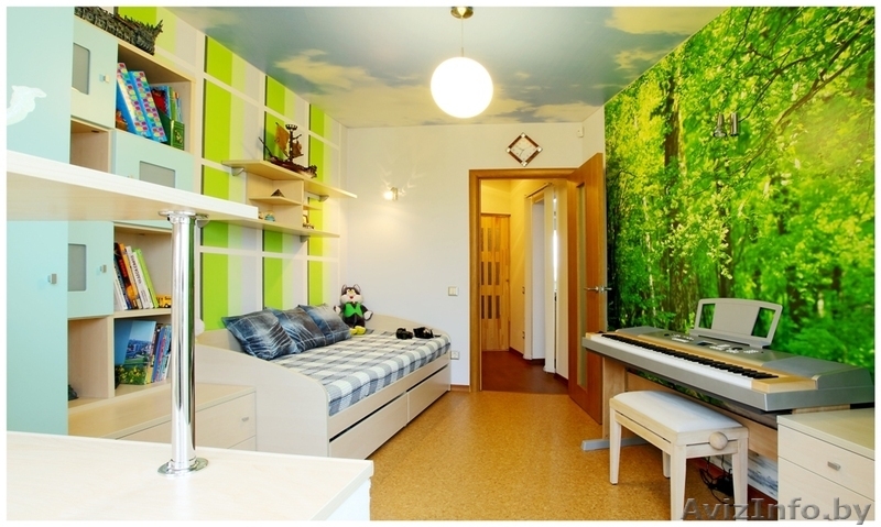 ДОСТОЙНЫЙ ДИЗАЙН для вашей новой квартиры - Изображение #5, Объявление #705266