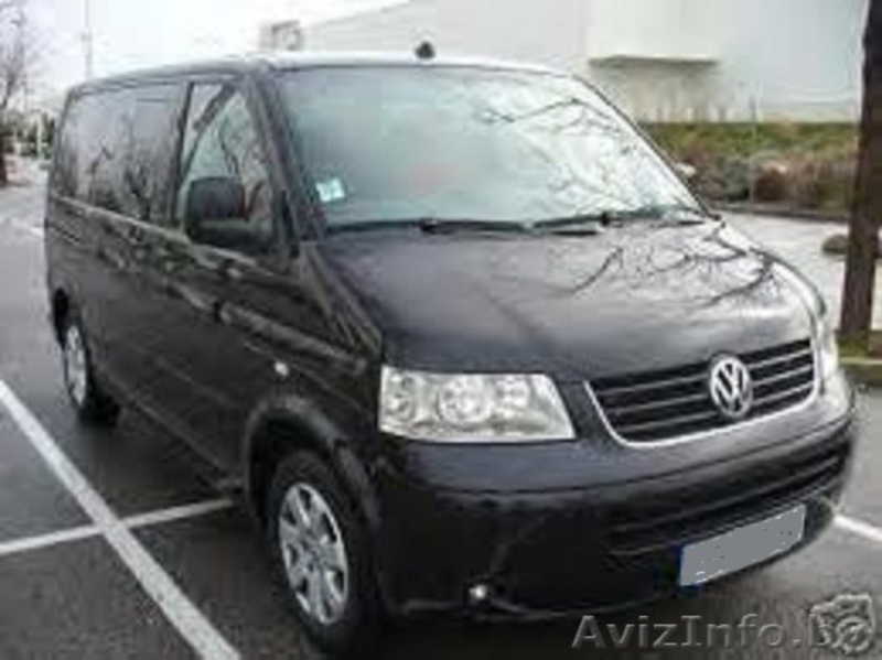 Пассажирские перевозки для Вас (Минск, РБ, СНГ, Европа), аренда авто. - Изображение #4, Объявление #685217