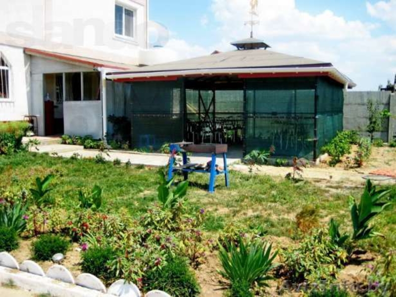 Отдых в Крыму, п. Береговое - Изображение #8, Объявление #716645