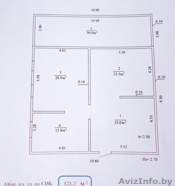Продадим дом в Волковичах, 4 км от Минска - Изображение #7, Объявление #724653