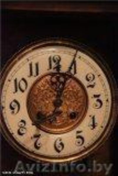 Часы настенные не  идут - Изображение #3, Объявление #721775