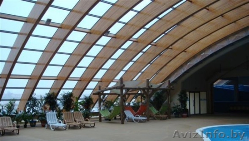 Отделочные деревянные материалы - Изображение #1, Объявление #712721