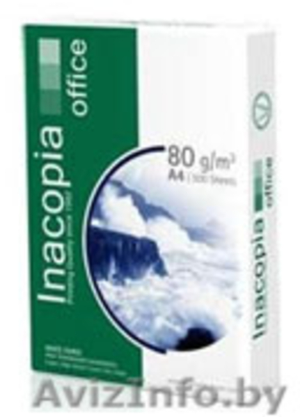 Продается бумага - Изображение #3, Объявление #724975