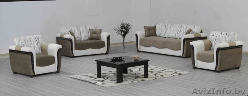 новая мягкая мебель отличного качества - Изображение #3, Объявление #725467