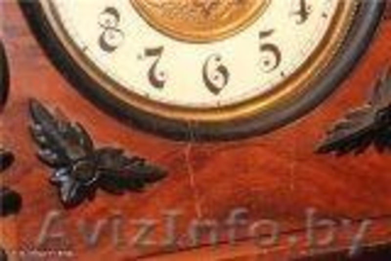 Часы настенные не  идут - Изображение #4, Объявление #721775