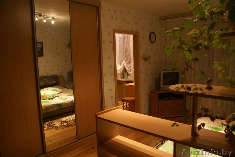 Уютная, комфортабельная квартира в Минске посуточно - Изображение #6, Объявление #712824