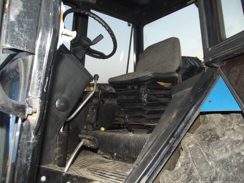 трактор мтз- 892 - Изображение #4, Объявление #727236