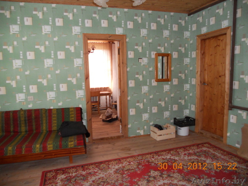 продам дачу 27км от мкад мядельское напр. - Изображение #4, Объявление #719479