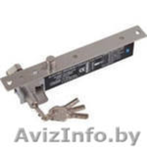 Установка Электрозамков. Домофоны.Сигнализации. - Изображение #3, Объявление #714034