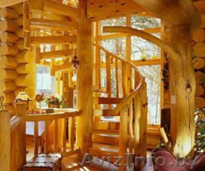 Евровагонка сорта А, В, С размер: т.12,5 мм * шир.96 мм * длины от 2 до 3м - Изображение #4, Объявление #715408