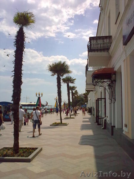 сдам квартиру на море - Изображение #3, Объявление #714053