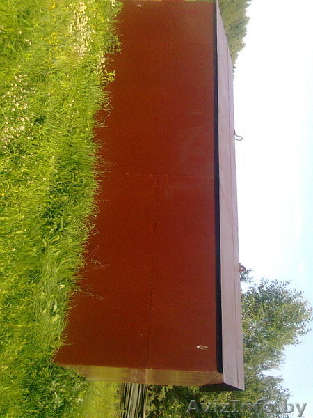 Гараж, без места(ТОРГ) - Изображение #2, Объявление #702811