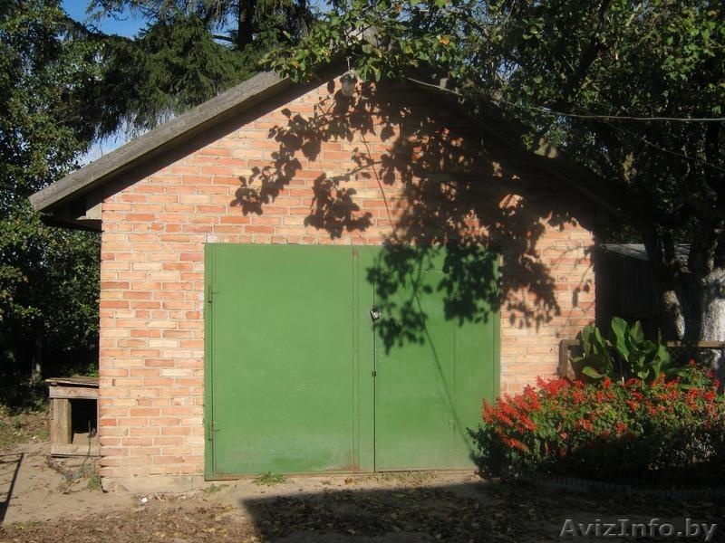 Продам  (обменяю) хутор - Изображение #3, Объявление #715314