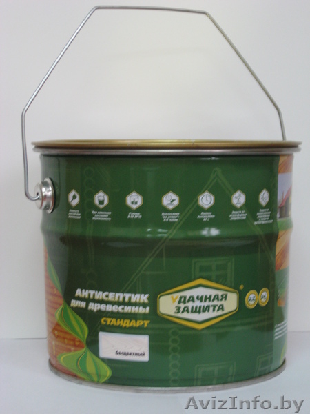 Краска ПФ-115. ГФ-021 и многое другое - Изображение #3, Объявление #721341