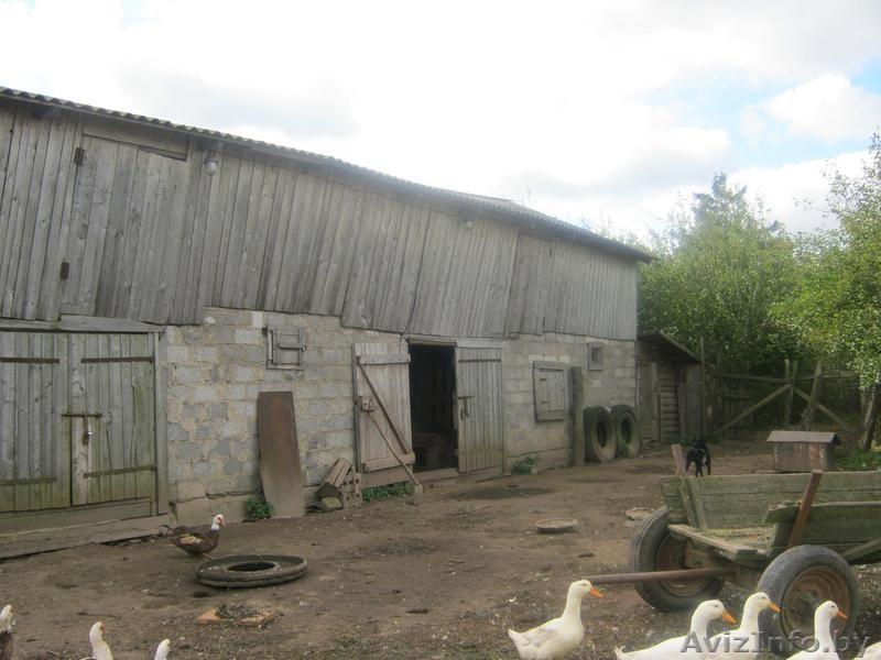 Продам  (обменяю) хутор - Изображение #6, Объявление #715314