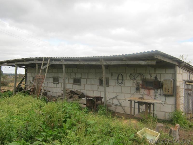 Продам  (обменяю) хутор - Изображение #7, Объявление #715314