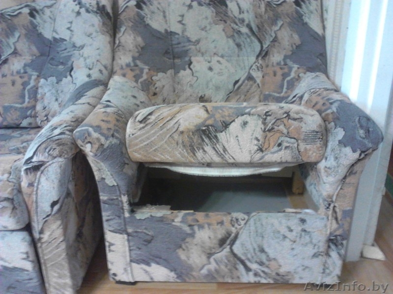 Мягкий угол 3 1 1 б/у. - Изображение #3, Объявление #718570