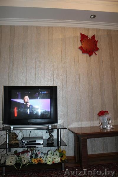 Посуточно сдается 2- х комнатная квартира в самом центре г.  Баку, Азербайджан. - Изображение #4, Объявление #411135