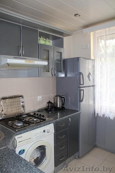 Посуточно сдается 2- х комнатная квартира в самом центре г.  Баку, Азербайджан. - Изображение #3, Объявление #411135