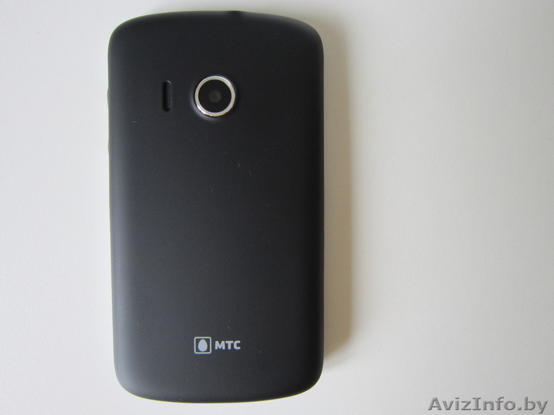 MTS Pro, МТС Pro, Huawei U8350 Boulder, Хуавей U8350 Болдер. QWERTY + 3G. Root - Изображение #2, Объявление #704629