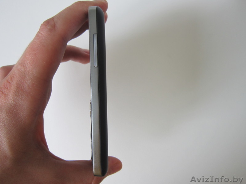 MTS Pro, МТС Pro, Huawei U8350 Boulder, Хуавей U8350 Болдер. QWERTY + 3G. Root - Изображение #5, Объявление #704629