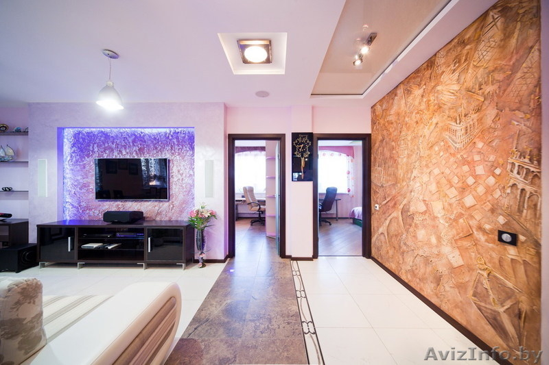 ДОСТОЙНЫЙ ДИЗАЙН для вашей новой квартиры - Изображение #8, Объявление #705266