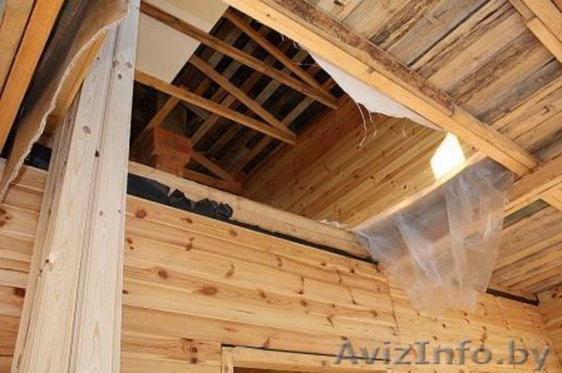 Продаю новую дачу.Недорого! - Изображение #2, Объявление #712544