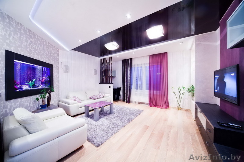 ДОСТОЙНЫЙ ДИЗАЙН для вашей новой квартиры - Изображение #10, Объявление #705266