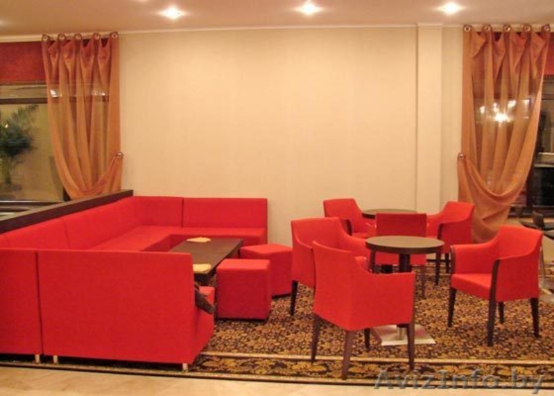 офисня мебель (РБ,РФ,Китай,Италия), перегородки - Изображение #7, Объявление #711907