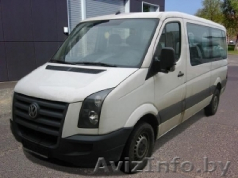 Пассажирские перевозки для Вас (Минск, РБ, СНГ, Европа), аренда авто. - Изображение #2, Объявление #685217