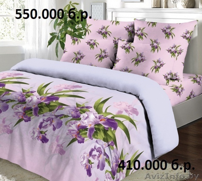 Качественное постельное бельё по ДОСТУПНЫМ ценам!!! - Изображение #5, Объявление #707748