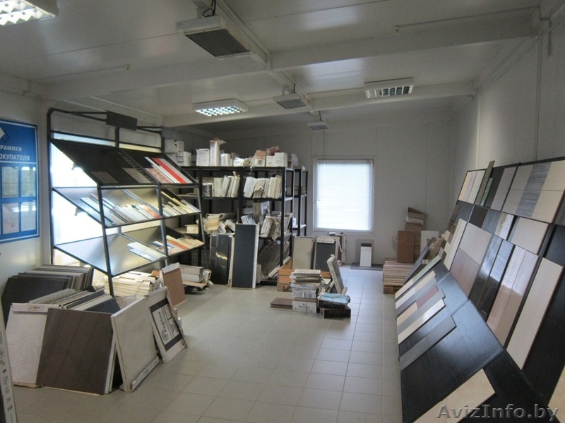 Продается павильон на рынке стройматериалов Урчье - Изображение #4, Объявление #724661