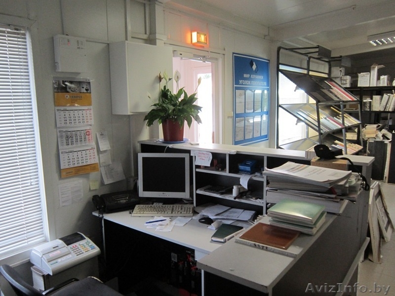 Продается павильон на рынке стройматериалов Урчье - Изображение #5, Объявление #724661