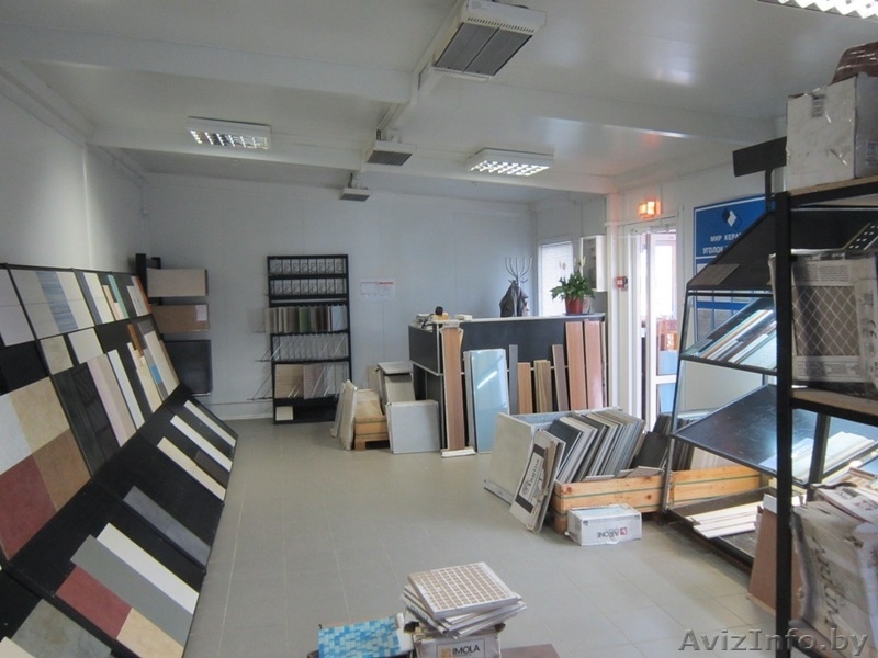 Продается павильон на рынке стройматериалов Урчье - Изображение #6, Объявление #724661