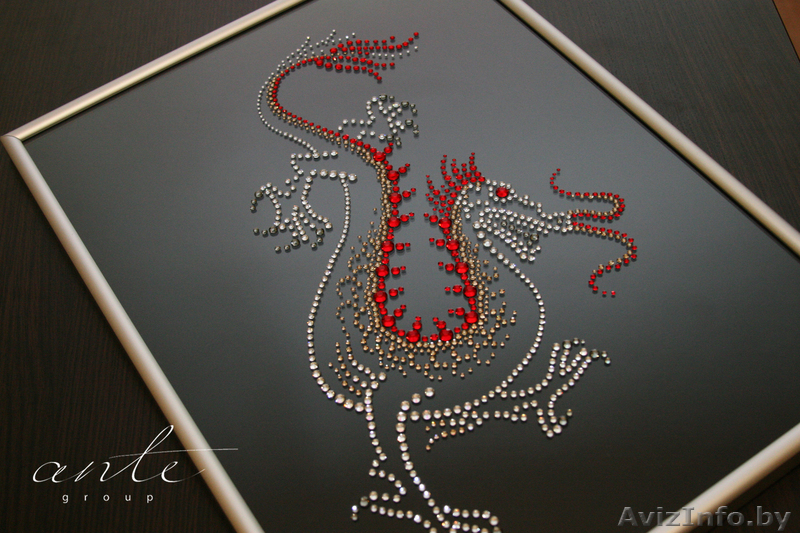 дизайн-студия Антэ груп - Изображение #3, Объявление #718338