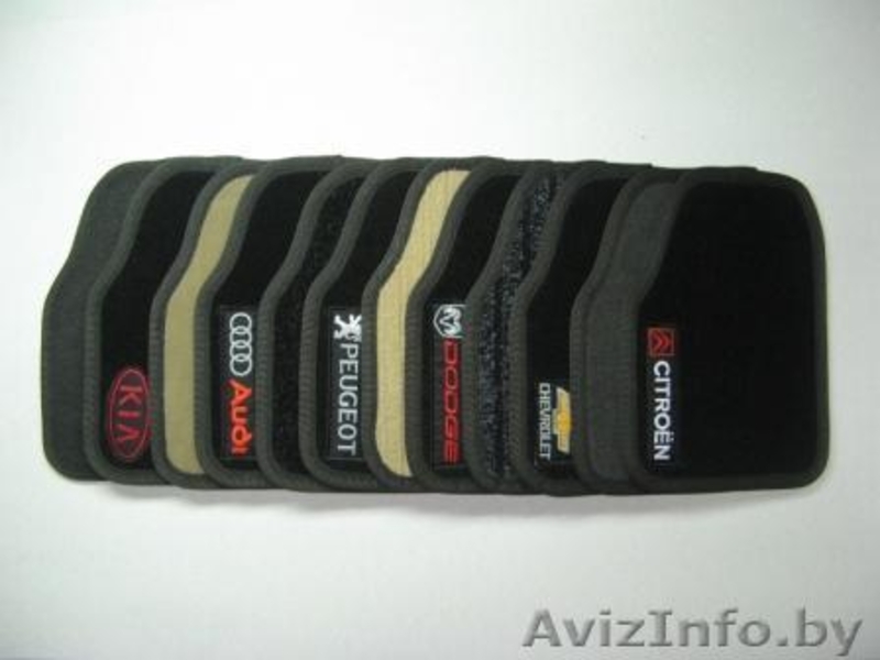 автошторки, автоковрики - Изображение #3, Объявление #706374