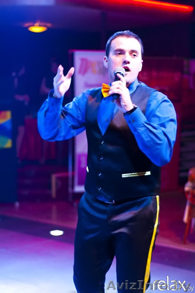 Тамада на свадьбу в Минске - Изображение #8, Объявление #411379