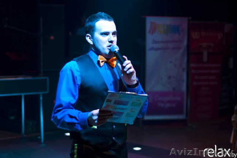 Тамада на свадьбу в Минске - Изображение #9, Объявление #411379