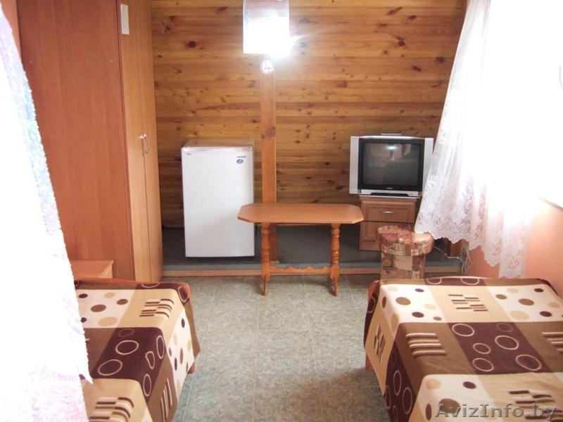 Отдых на Черном Море. - Изображение #4, Объявление #715862