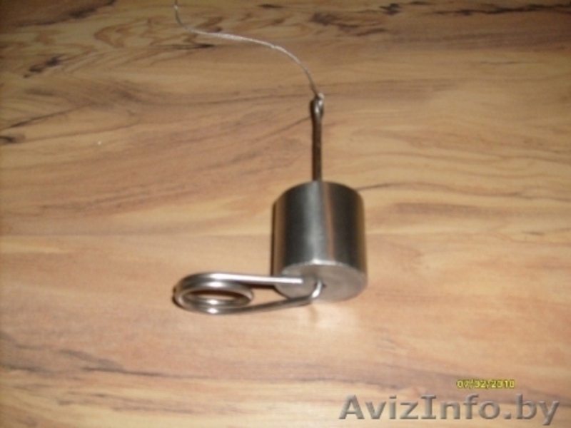 отцеп для блёсен и воблеров - Изображение #4, Объявление #717486