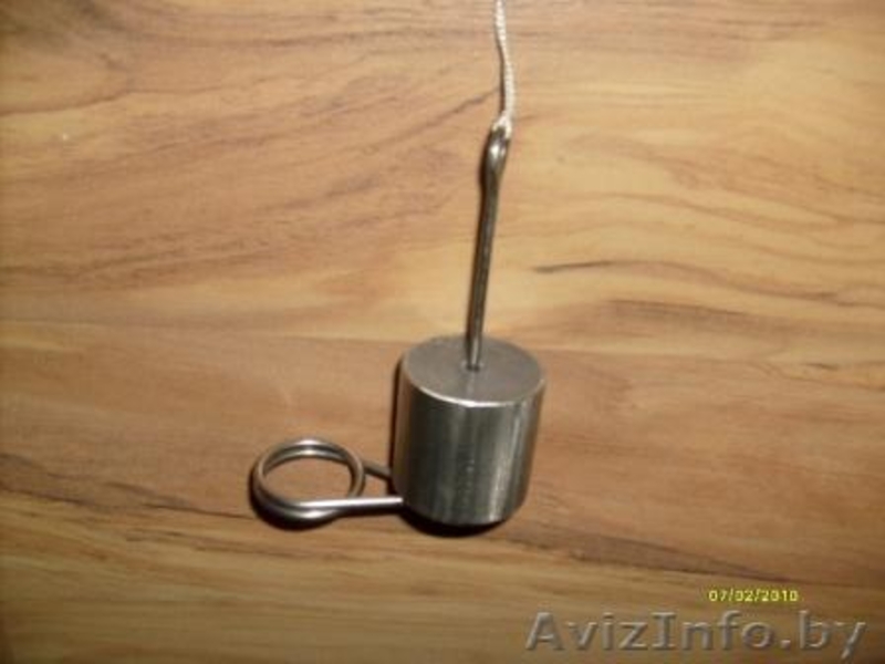 отцеп для блёсен и воблеров - Изображение #6, Объявление #717486