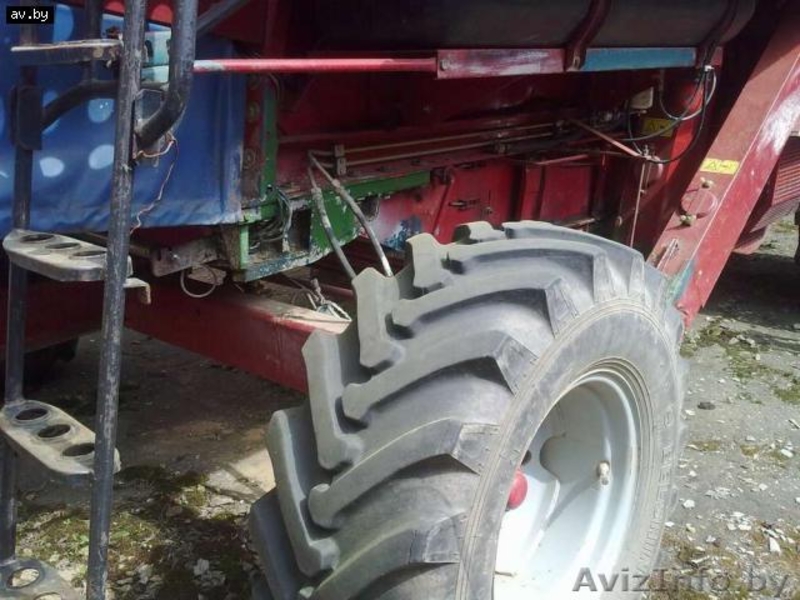 зерноуборочный комбайн Лида-1300 - Изображение #3, Объявление #709061