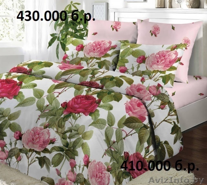 Качественное постельное бельё по ДОСТУПНЫМ ценам!!! - Изображение #4, Объявление #707748