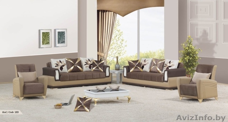 новая мягкая мебель отличного качества - Изображение #6, Объявление #725467