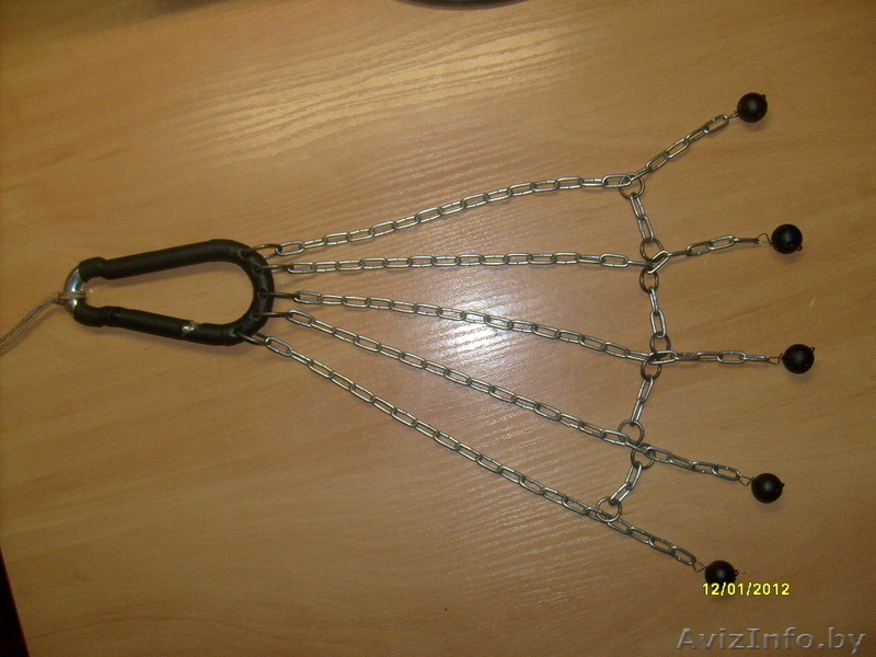 отцеп для блёсен и воблеров - Изображение #1, Объявление #717486