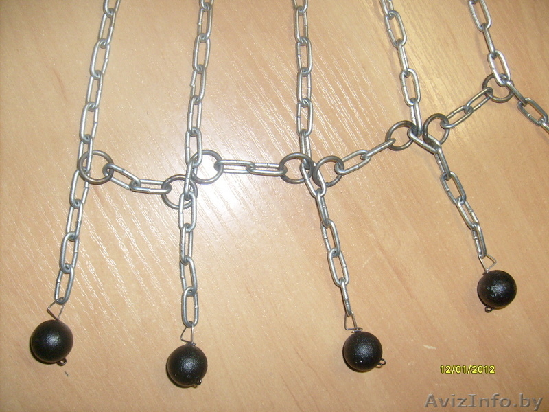 отцеп для блёсен и воблеров - Изображение #3, Объявление #717486